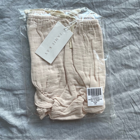 Jamie Kay blush bloomers - Picture 2 of 2